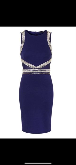 Рокля TFNC London