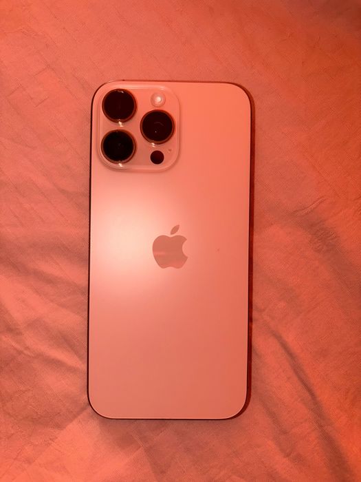 Iphone 16 pro max 512gb