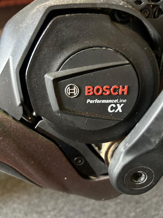 Scott Patron eRide 920