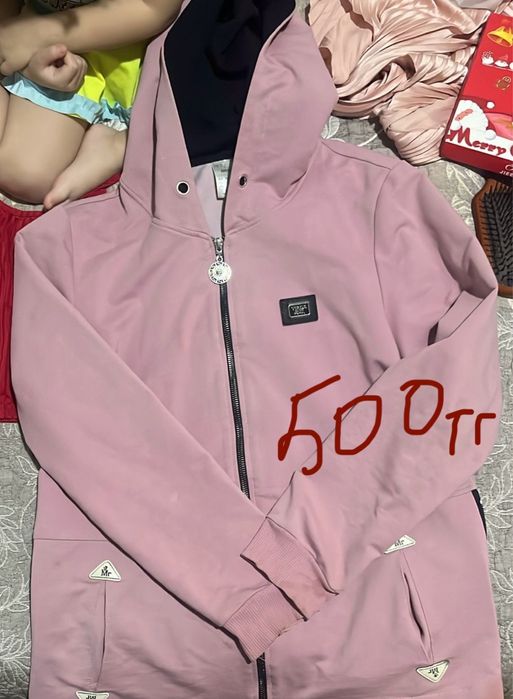 Арзан киымдер одежда