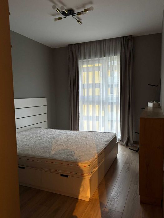 Apartament cu 3 camere Hercesa Vivenda/Soseaua Morarilor