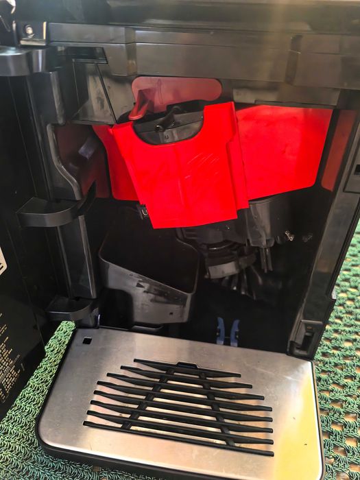 Кафемашина Siemens EQ 300