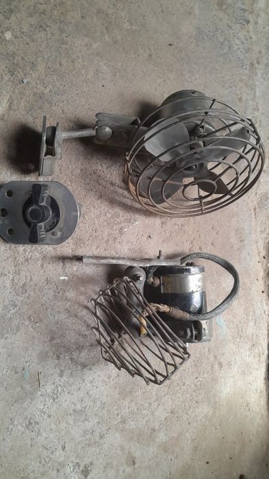 Винтилятор печки 24 Вольт Кардан УАЗ. Канистр 20.10л.