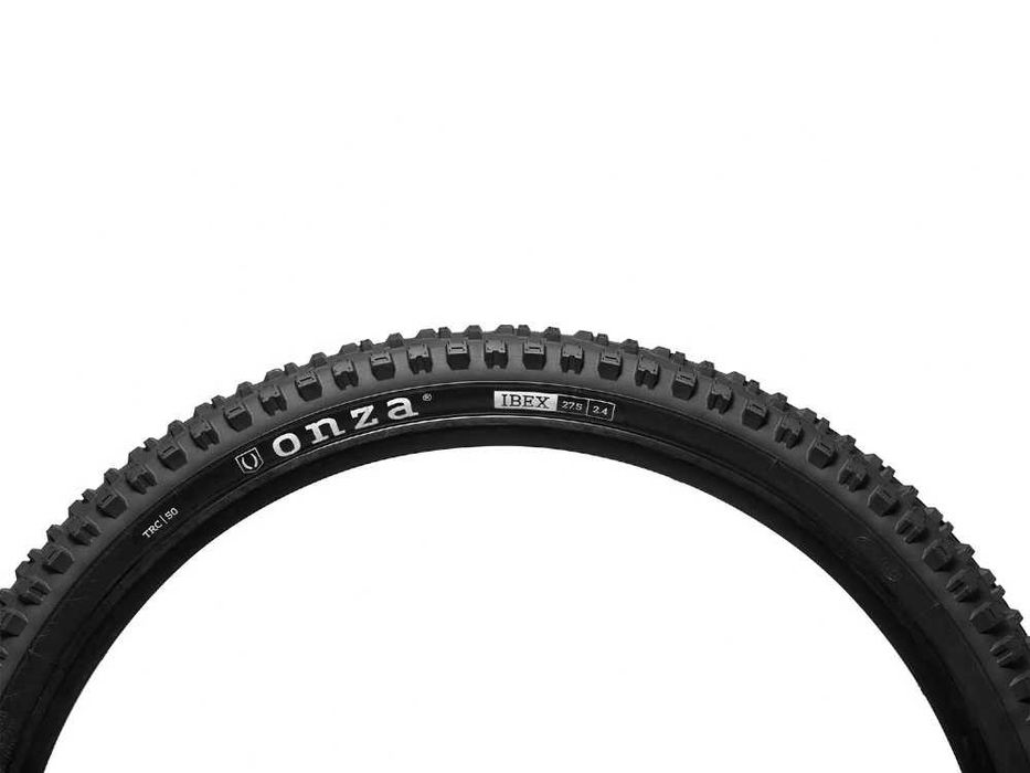Външна гума Onza Ibex 27.5x2.40 TRC Kevlar Tubeless Ready