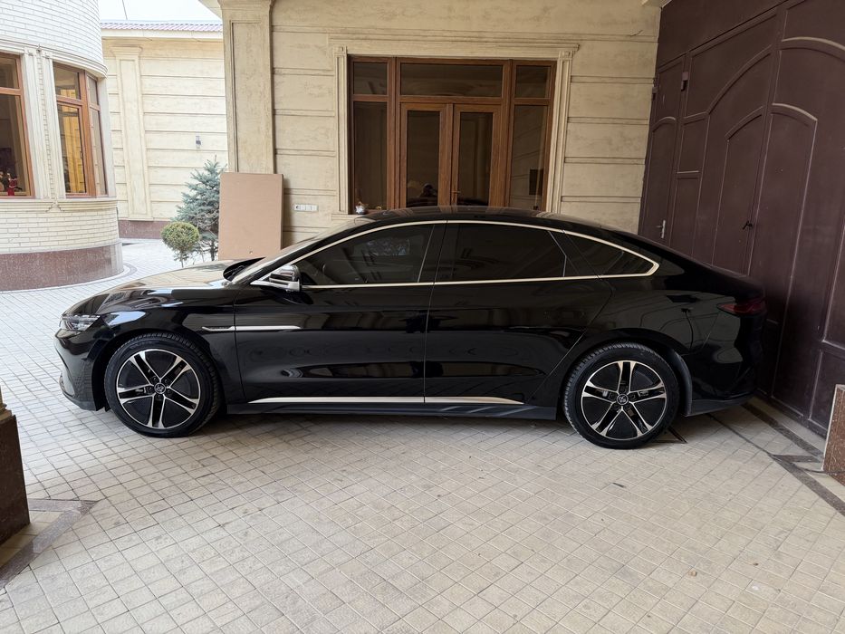 BYD Han 605 km 317 ot kuchi 2024 fevral