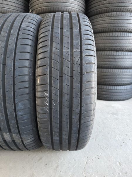 225/60/18 PIRELLI 4бр