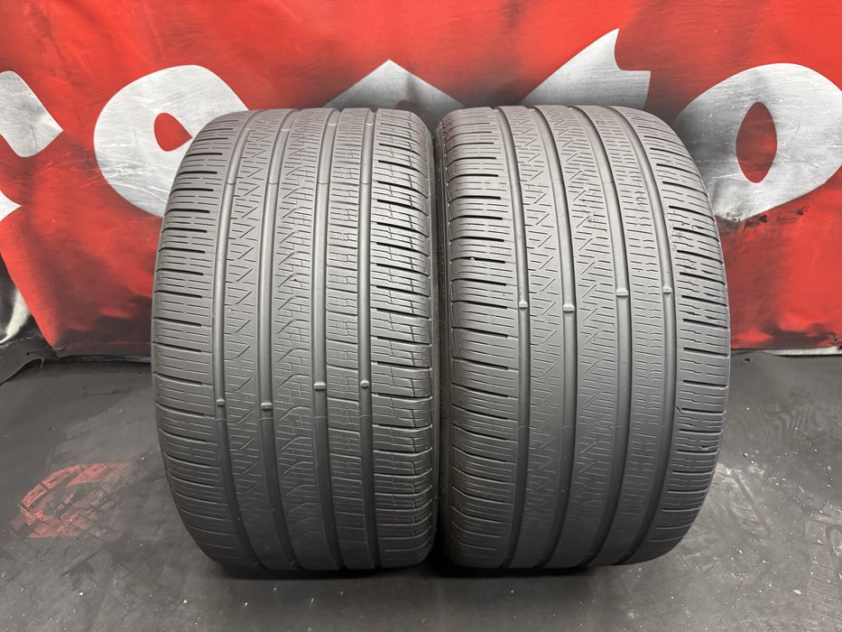 315 30 21, Всесезонни гуми, Pirelli CinturatoP7AllSeason, 2 броя