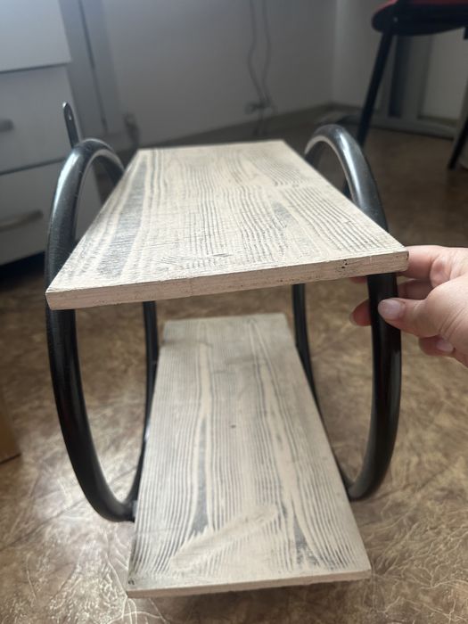 Полка для интерьера