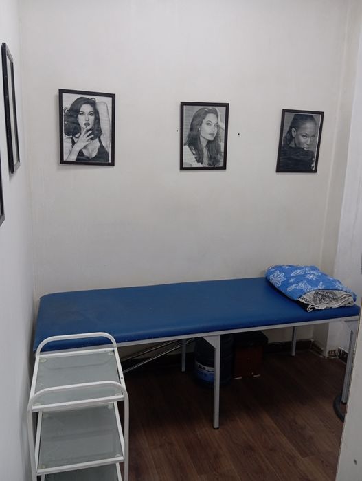 Сдам кушетку в аренду для шугаринга, наращивание ресниц,бровисту