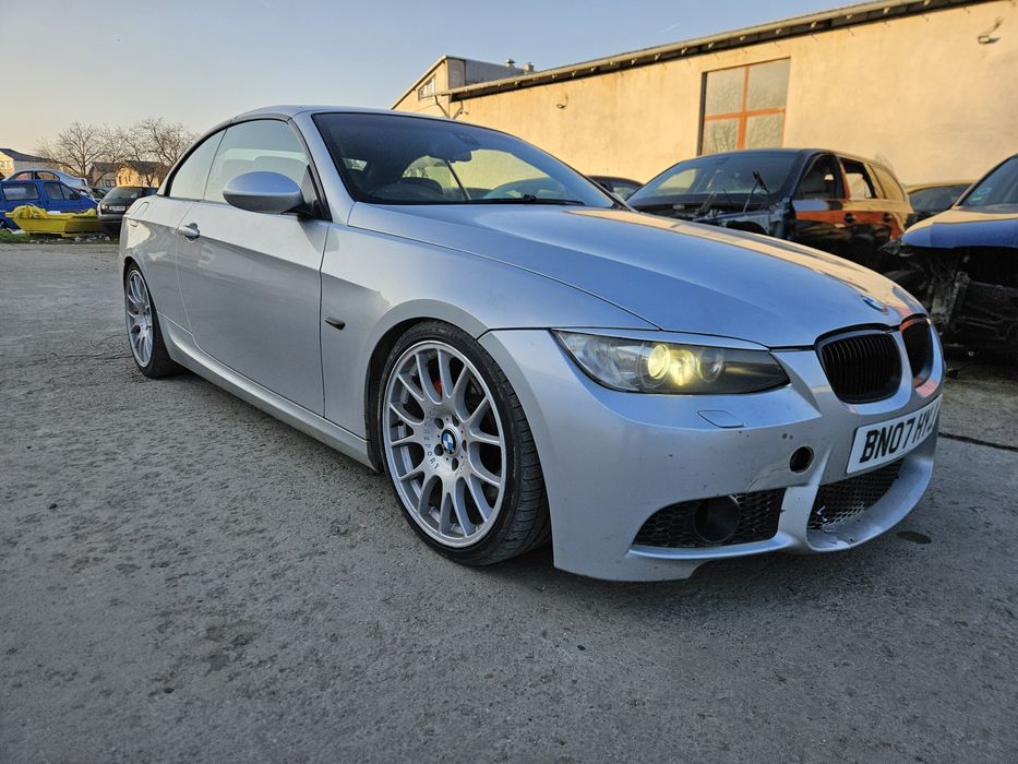 Jante bmw bbs ch-r R19