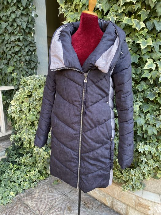 Пальто, куртка , шерсть, Zara, размер s-m.