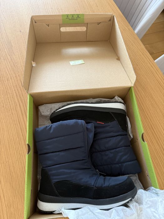 Детски апрески CMP