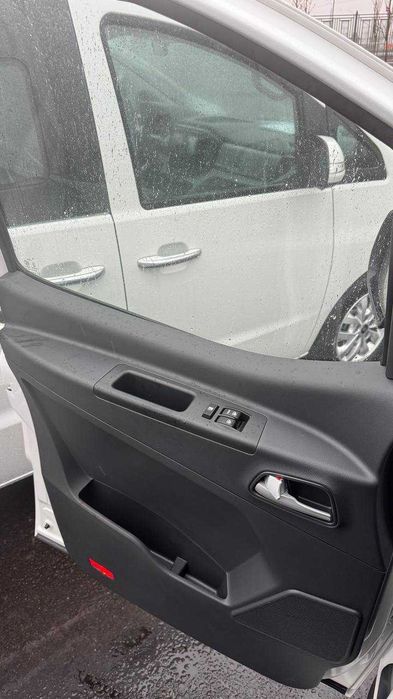 JAC M3 Van 5.2 m³ (Yangi) — Kredit / Lizing / Nasiya savdo