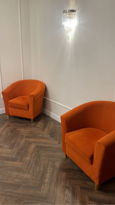 Диван с комплект