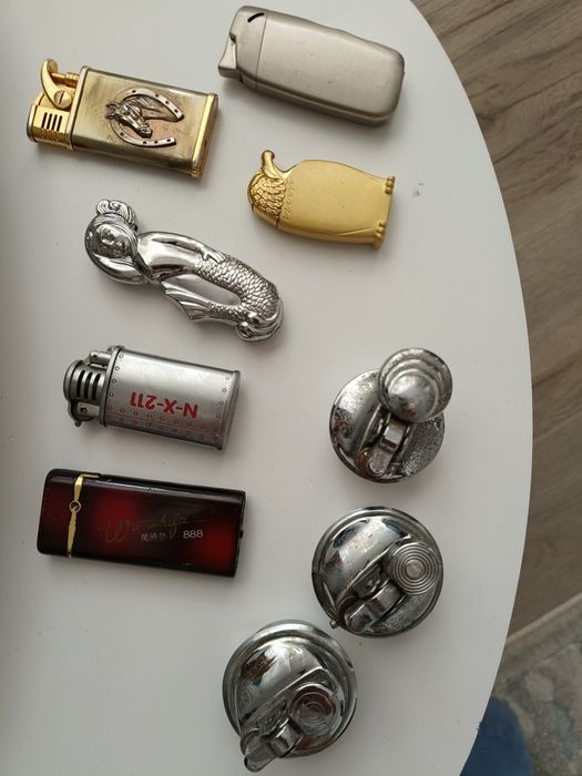 Brichete vintage colecție