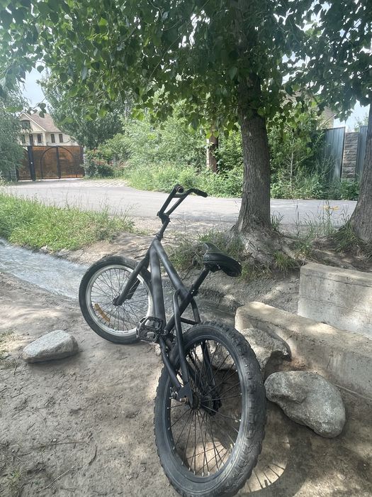 Bmx купил в2025л