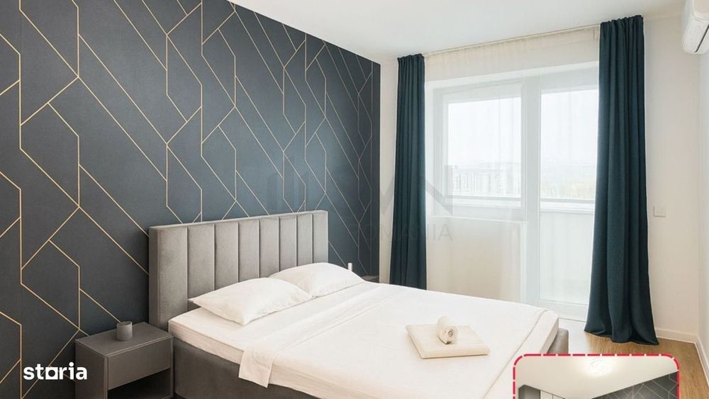 Apartament 2 Camere I Ivory Residence I — fotografia 3