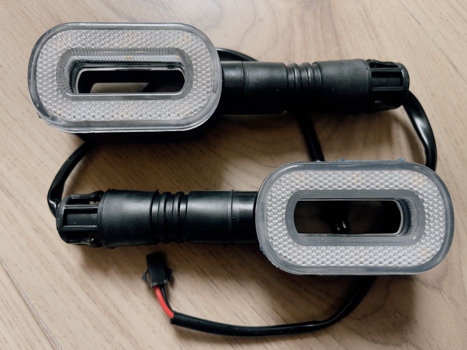 Мигачи стоп реле 36V 48V 60V 72V