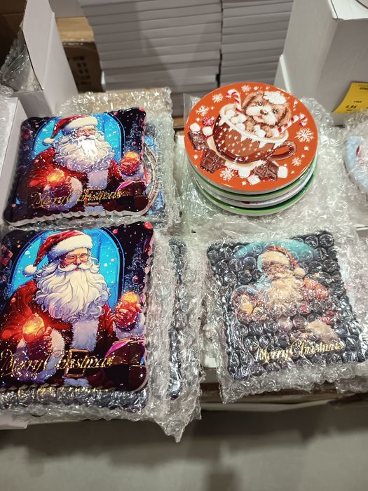 Ornamente de Crăciun.Modele Noi.