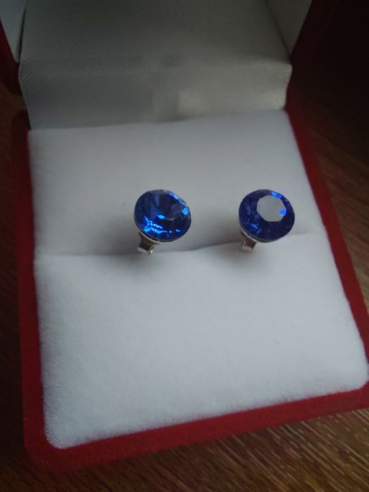 Сребърни  бижута