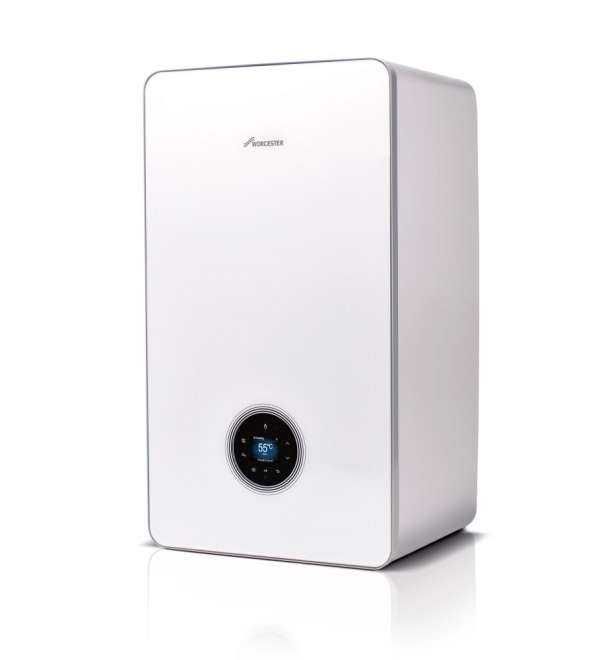Hope Amanet P10/Centrala termica pe gaz cu condensare Bosch Greenstar 4000 25kW