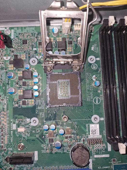 Vand Dell Optiplex 5050 barebone/incomplet