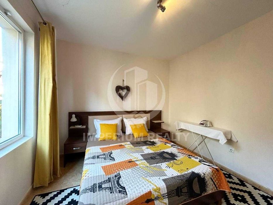 Продава се Тристаен апартамент в Несебър - 71 кв.м за 1550 €/кв.м - Снимка #15