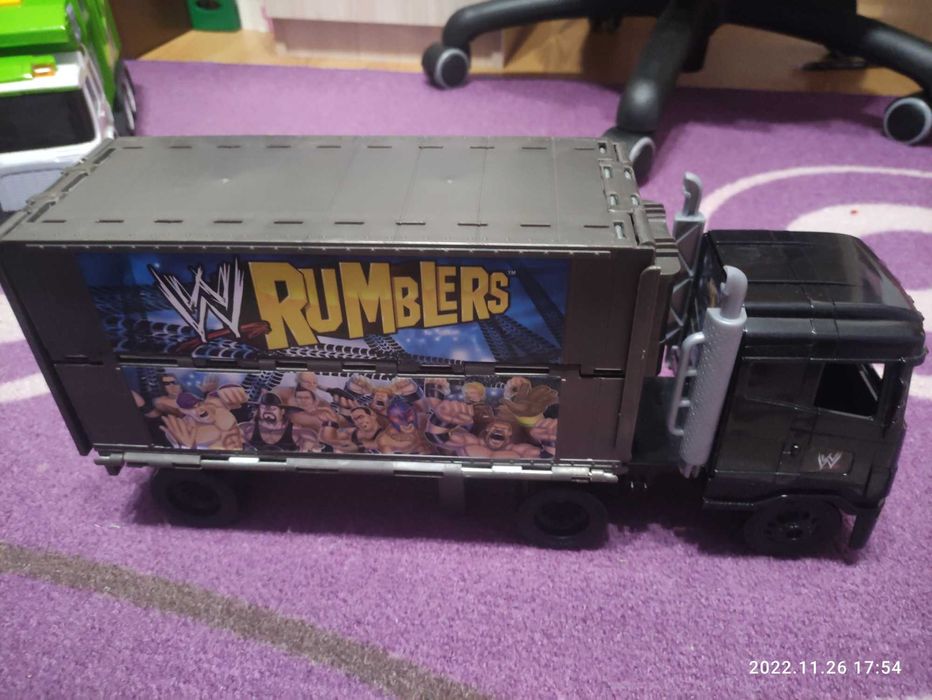 Детски камиони играчки