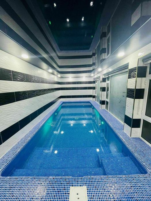 Dacha Chorvoq bez makler