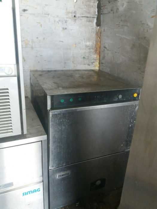 съдомиялни машини Професионални внос Италия