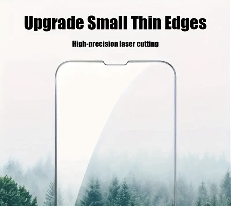 Folie Sticla Protectie ecran Iphone 11/12/13/14/15/16/17 Pro/Promax/