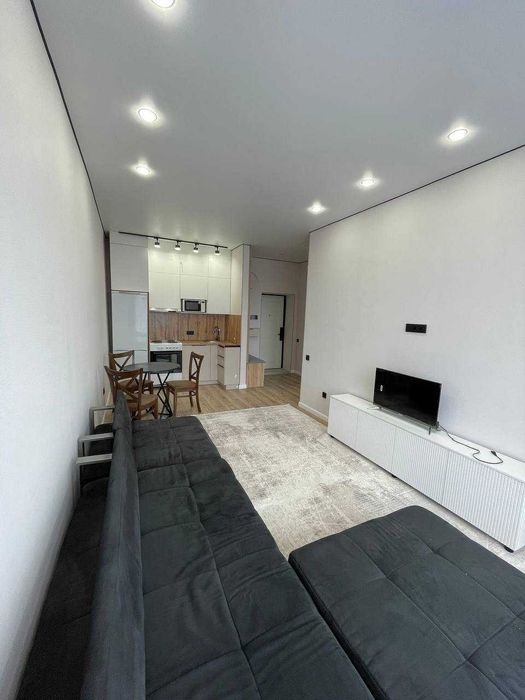 сдам квартиру помесячно