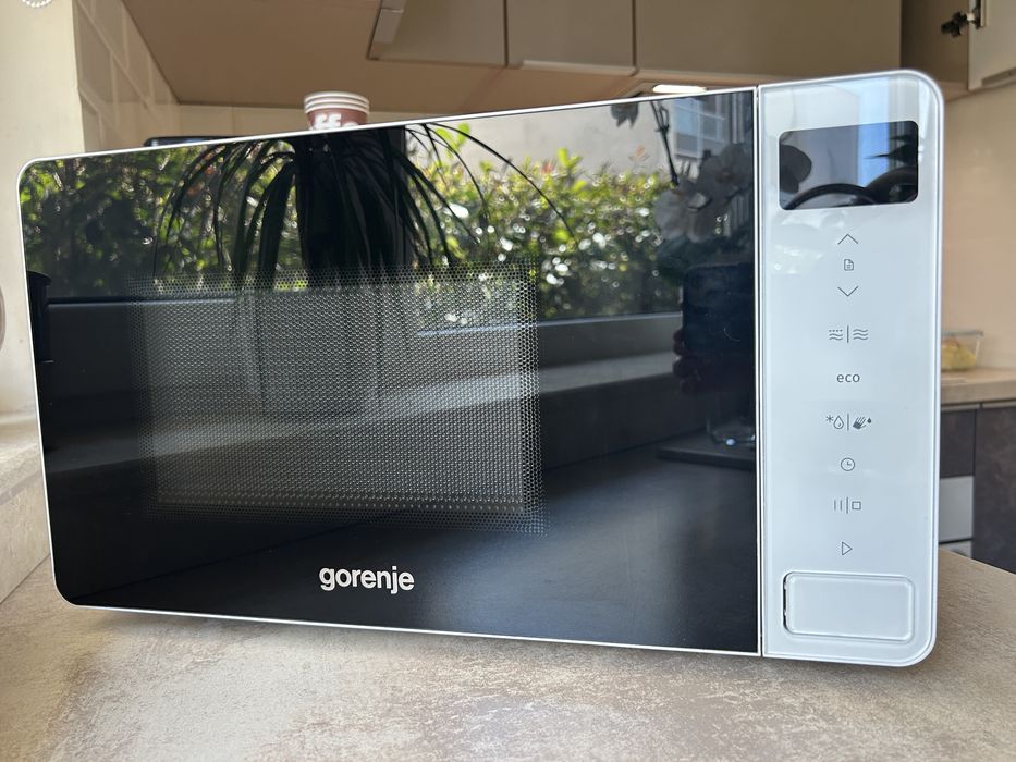 Vand cuptor microunde Gorenje