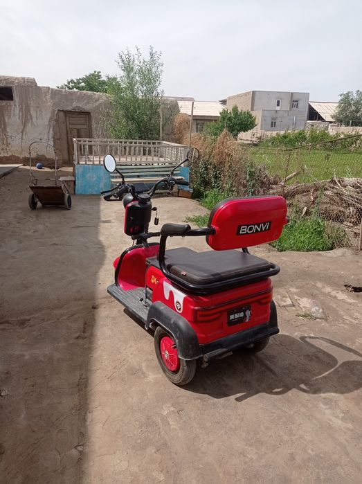 Мини электронная муравей