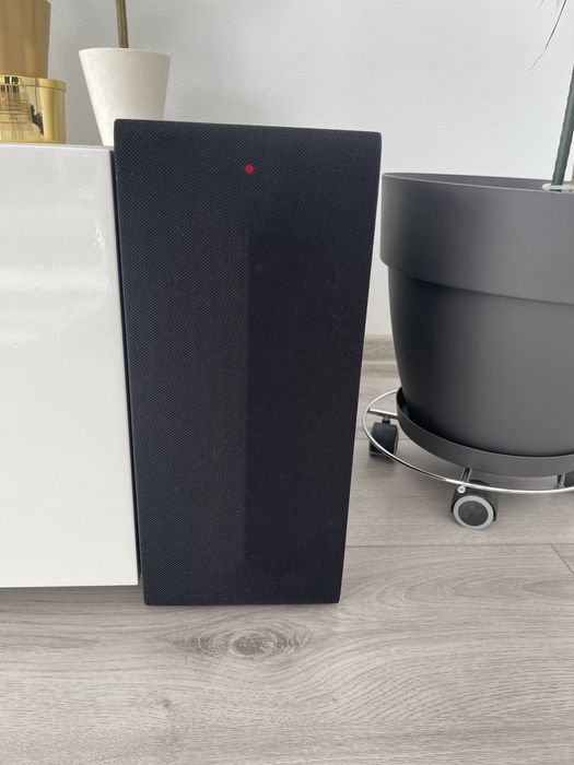 Soundbar LG impecabil