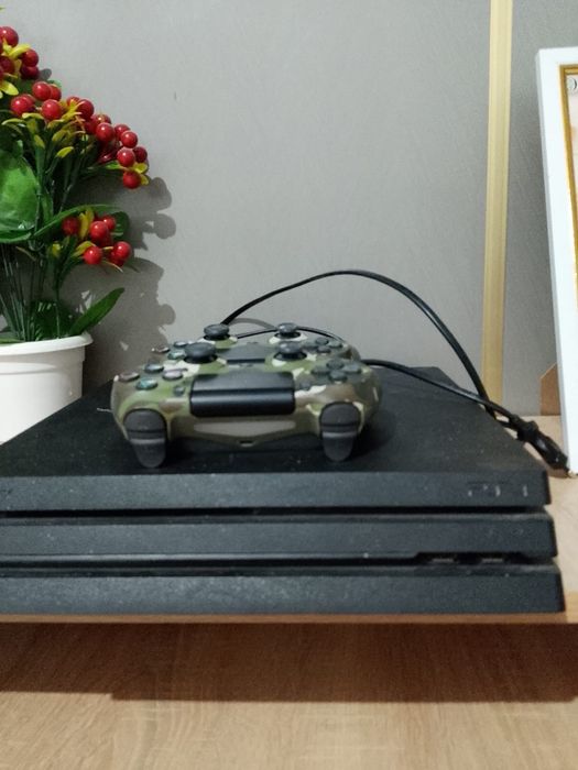 Playstation 4 pro