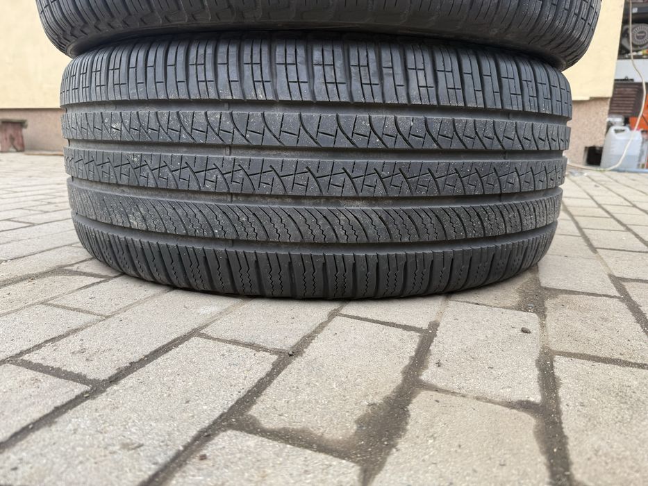 Anvelope 285 45 22 pirelli Allseaons 2022 ca Noi