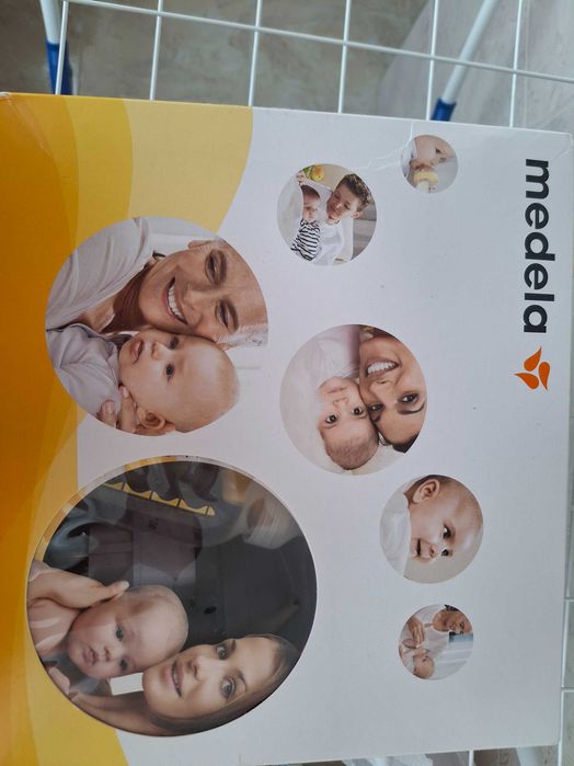 Medela Swing Single Electric