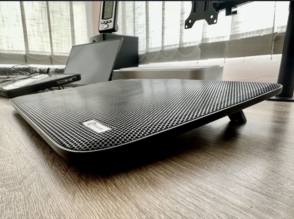 Cooler laptop (pana in 15.6 inch) A+