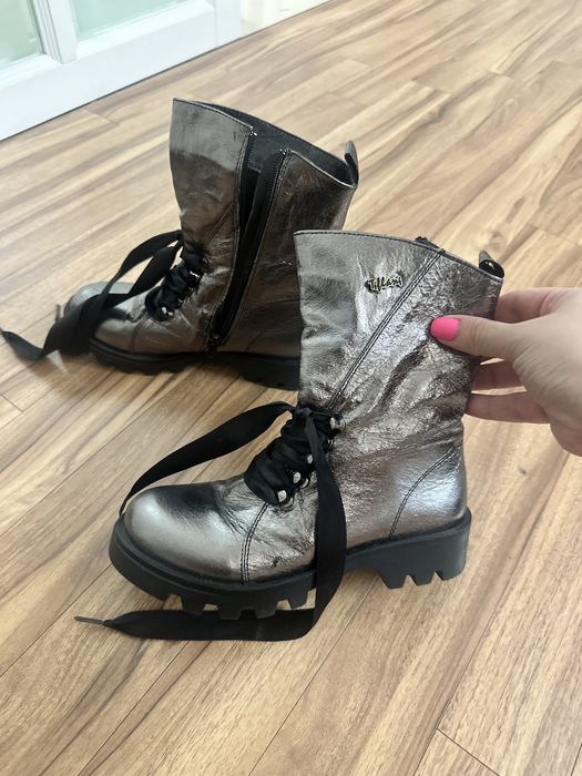 Обувь для девочки