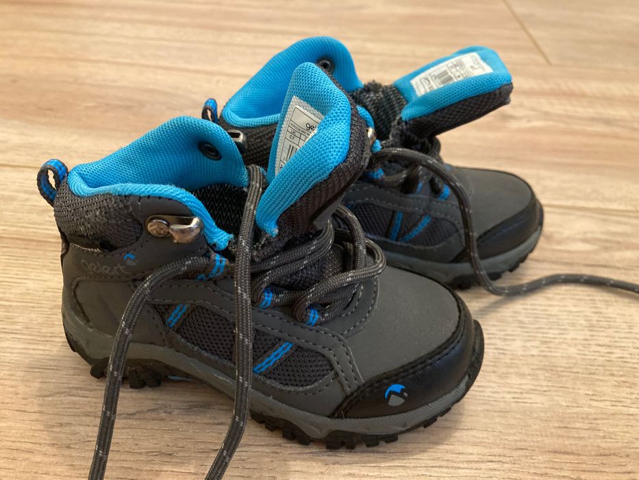 Детски туристически обувки/боти Gelert