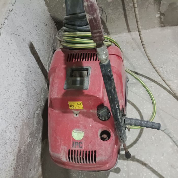 Продам авто транзбой профи.