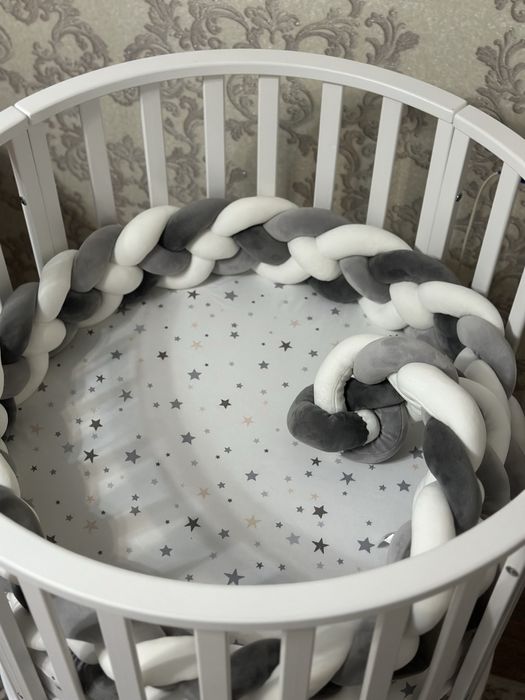 кровать для ребенка