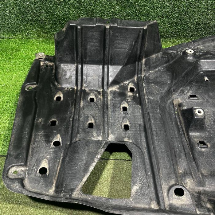 Защита ДВС Toyota camry 50