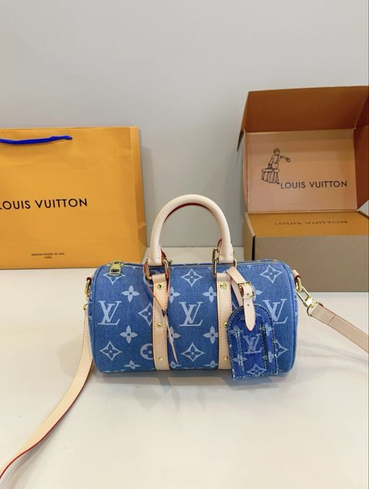 Luis Vuitton mini bag