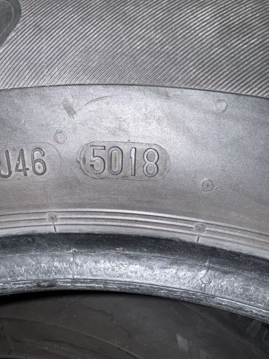 Летни гуми 195/65/15