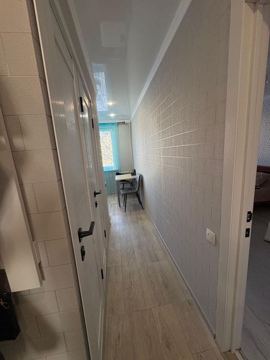 Продам 3-хкомнатную квартиру