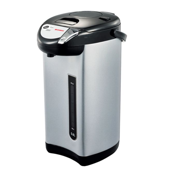 Термопоты SHIVAKI SH-TE-3.8S