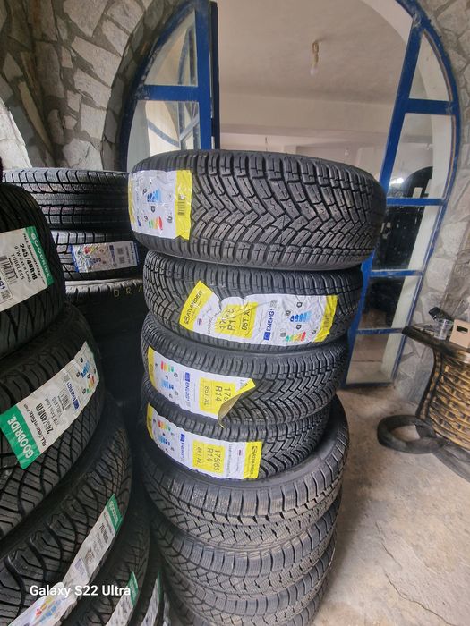 175 65 14 Dot 26 Made in Tihland Замъка Ямбол