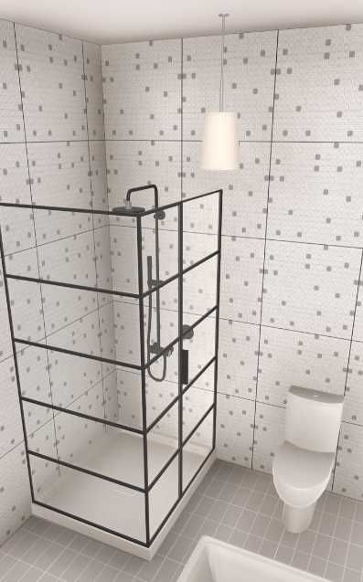 Продава се Едностаен апартамент в Пловдив, Южен - 36 кв.м за 1112 €/кв.м - Снимка #5